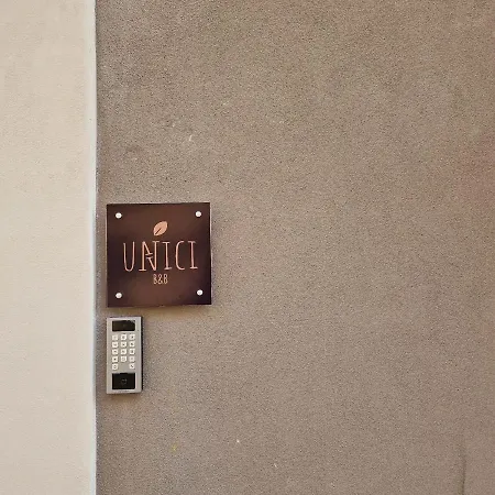 Appartamento Unici Grammichele