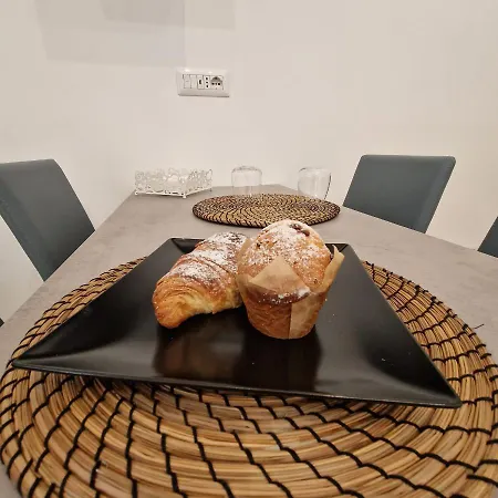 Apartmán Unici