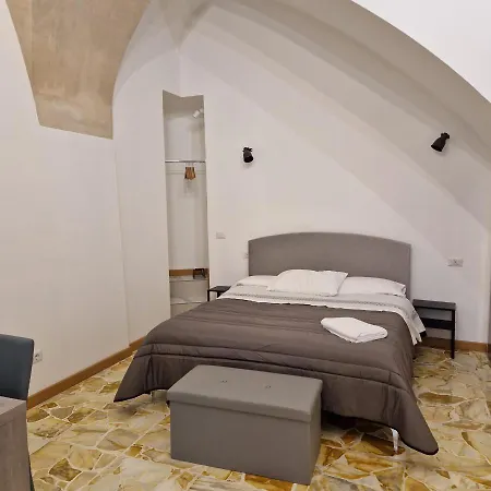 Apartmán Unici Grammichele