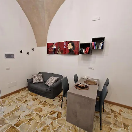 Apartmán Unici Grammichele