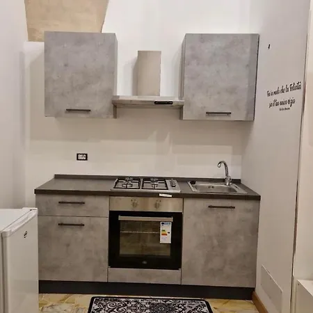 Apartmán Unici *