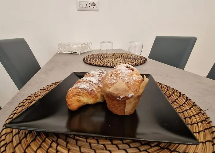 Apartmán Unici