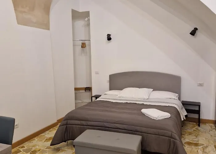 Apartmán Unici Grammichele