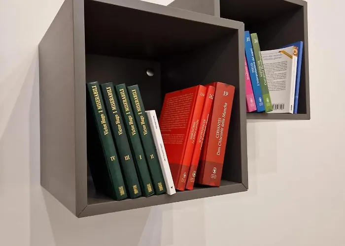 Unici Apartmán Grammichele