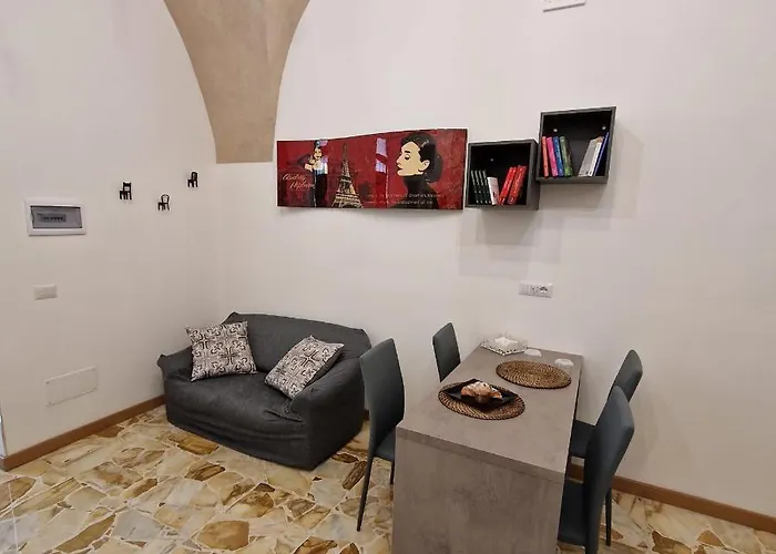 Apartment Unici Grammichele